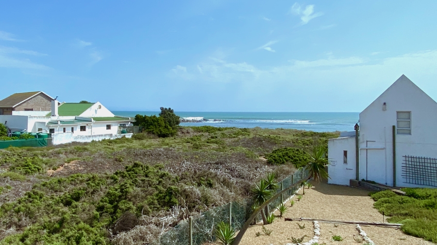 0 Bedroom Property for Sale in Duyker Eiland Western Cape